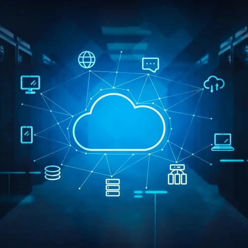 Private Cloud - cloud sur mesure sécurisé